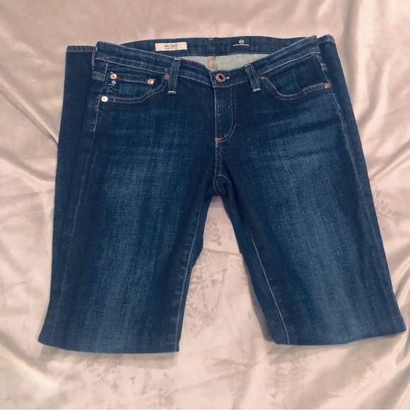 Adriano Goldschmied Women’s Jeans - Picture 3 of 10